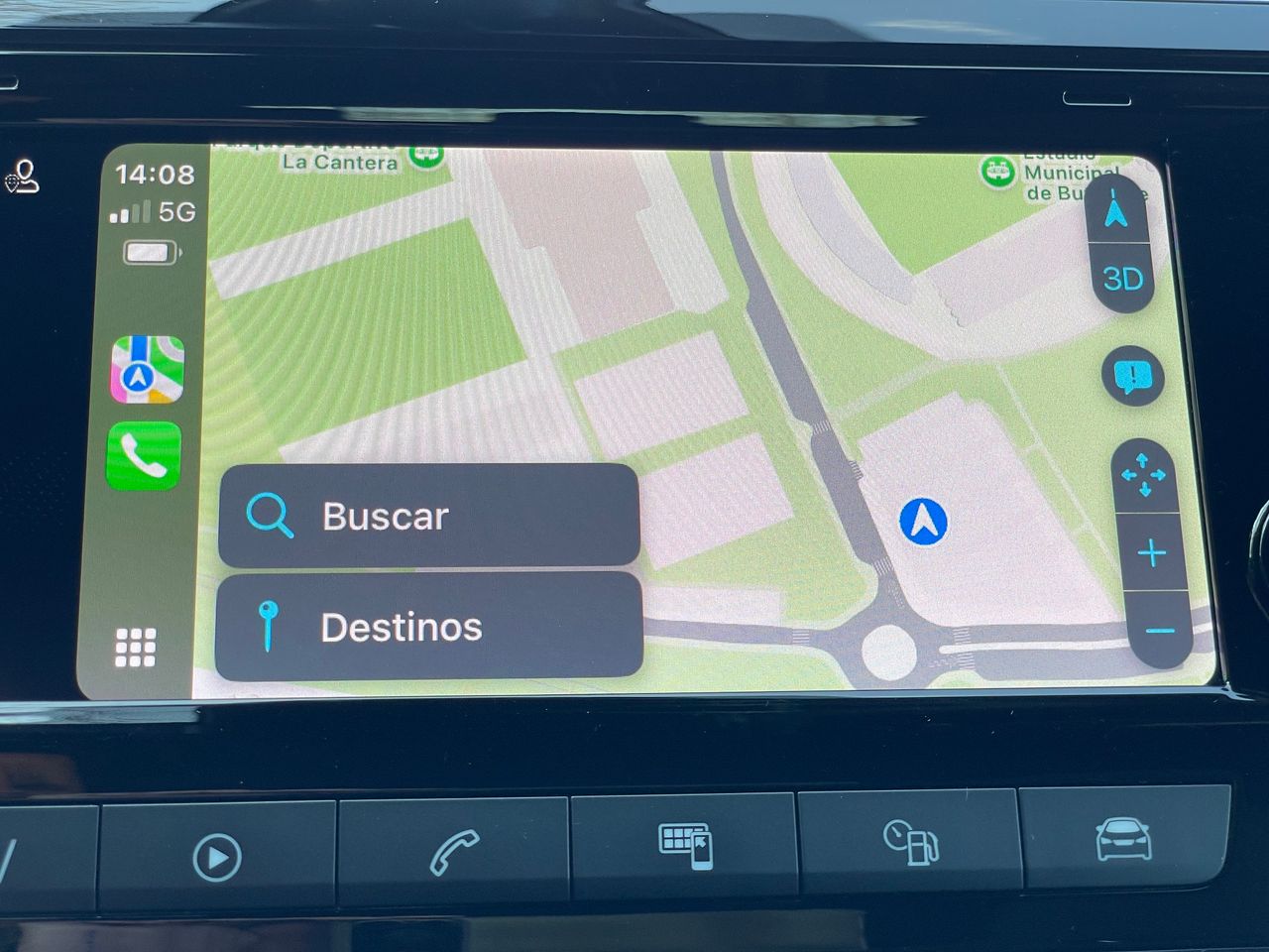 Foto Seat Tarraco 23