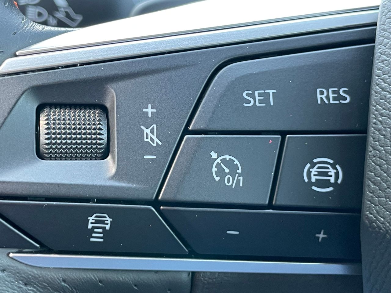Foto Seat Tarraco 30