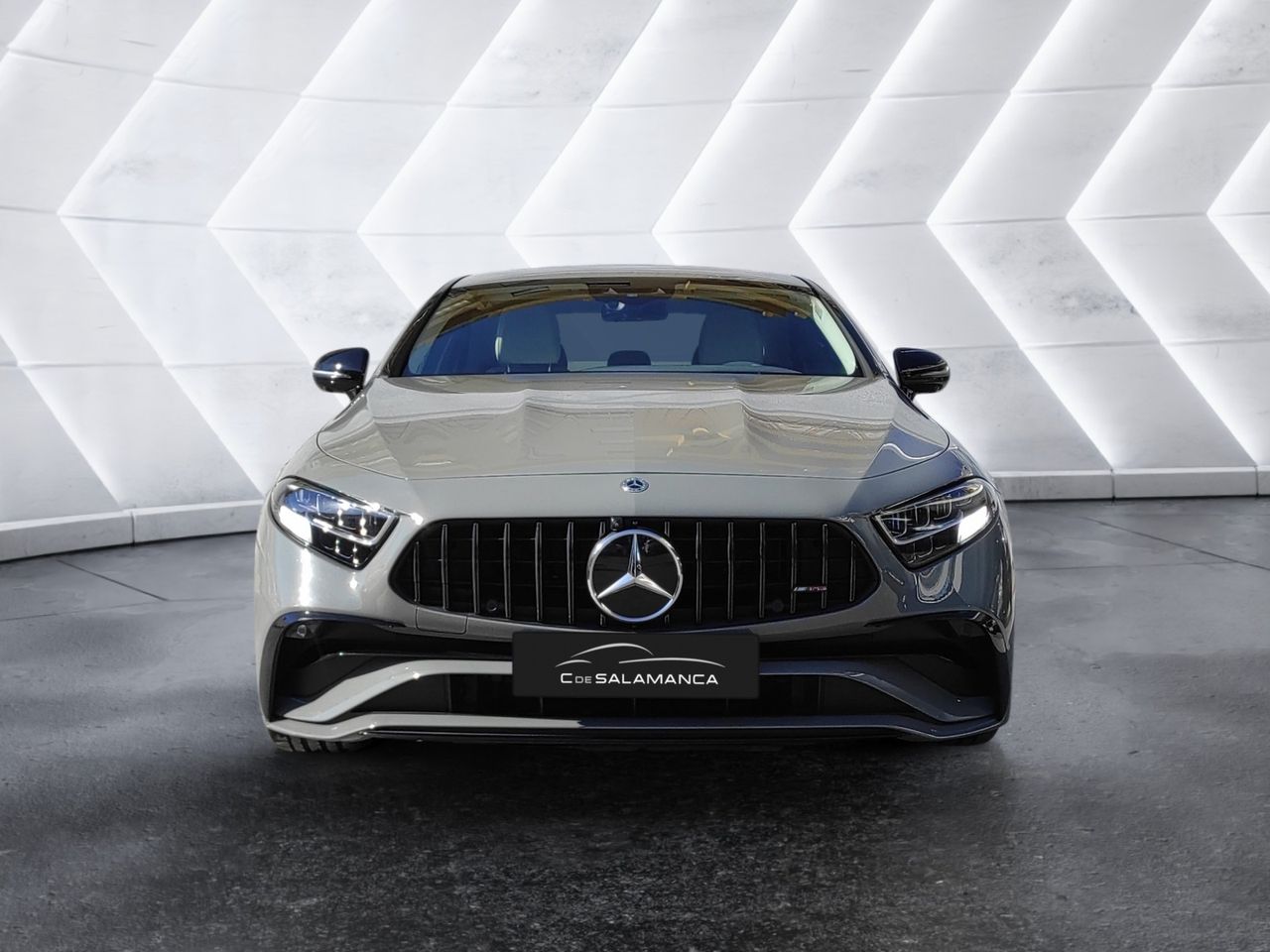 Foto Mercedes-Benz Clase CLS 6