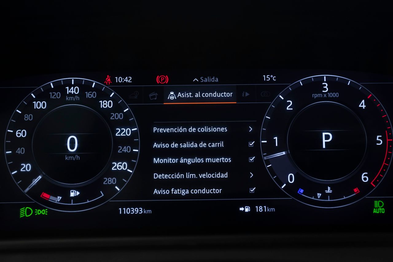 Foto Land-Rover Range Rover Velar 5