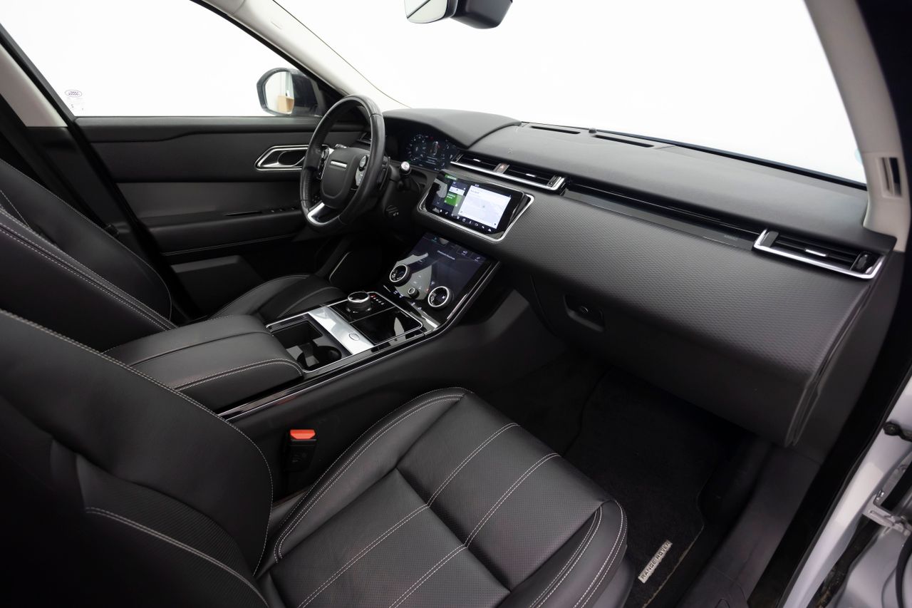 Foto Land-Rover Range Rover Velar 20