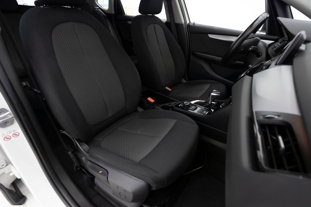 Foto BMW Serie 2 Active Tourer 20
