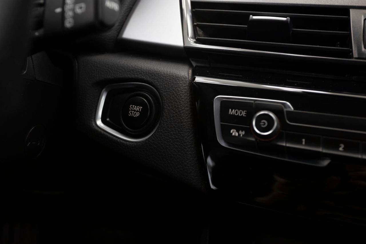 Foto BMW Serie 2 Active Tourer 26