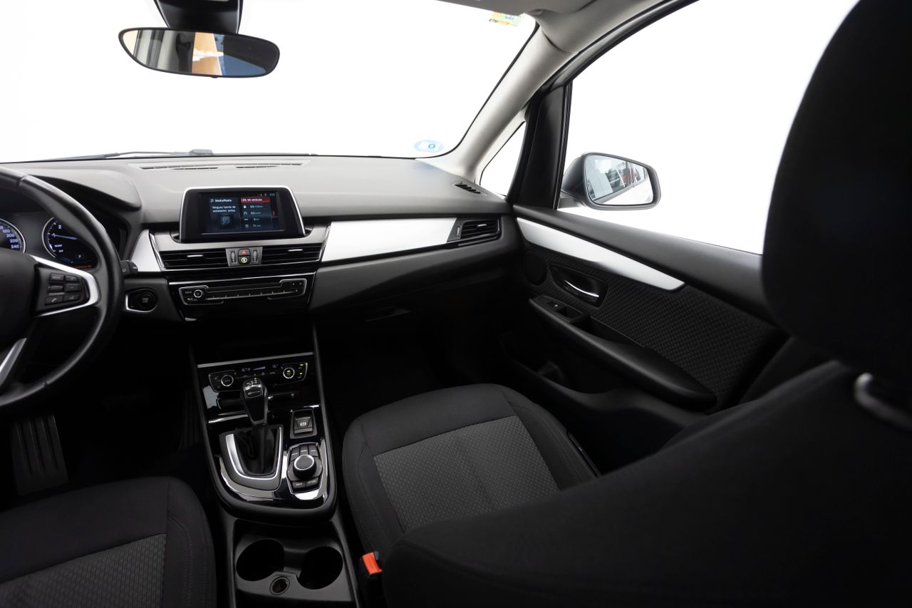 Foto BMW Serie 2 Active Tourer 40