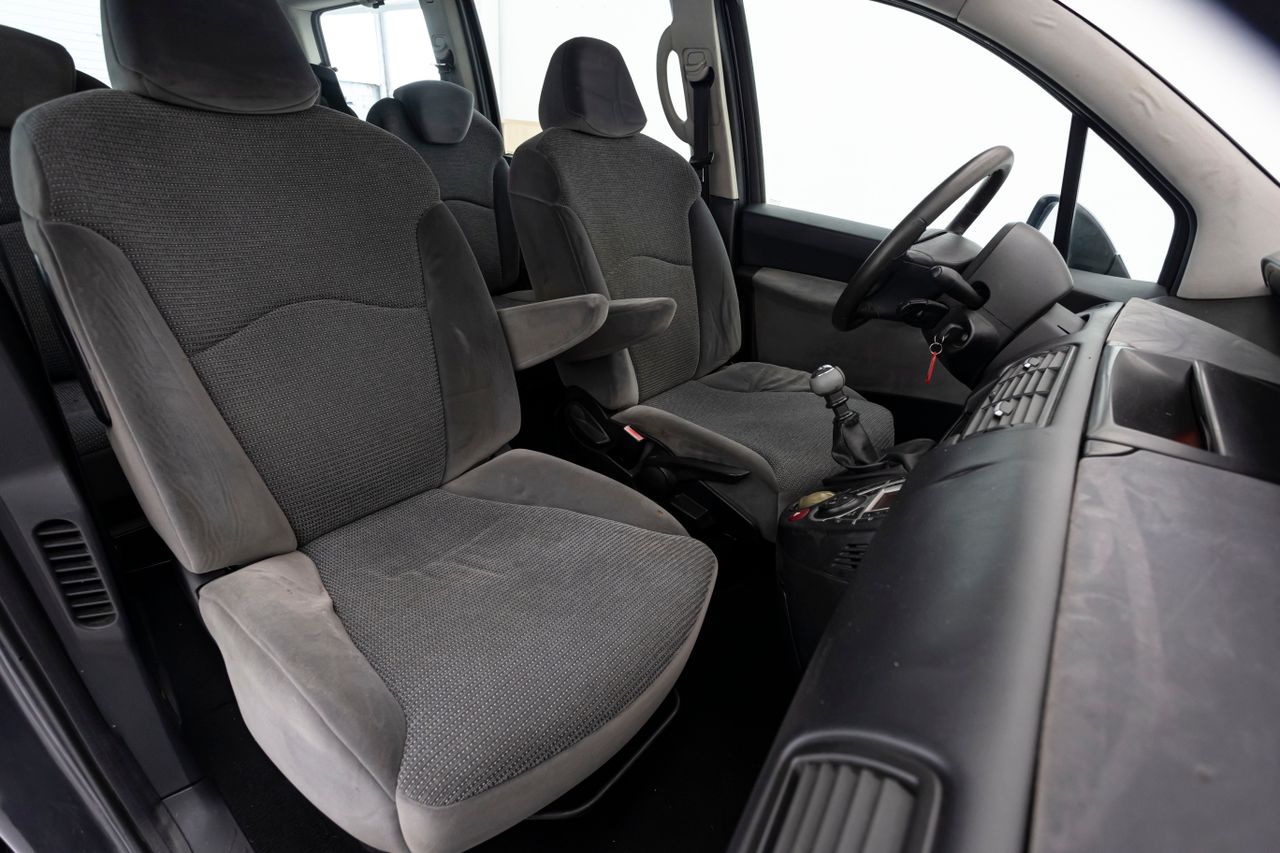 Foto Peugeot 807 20