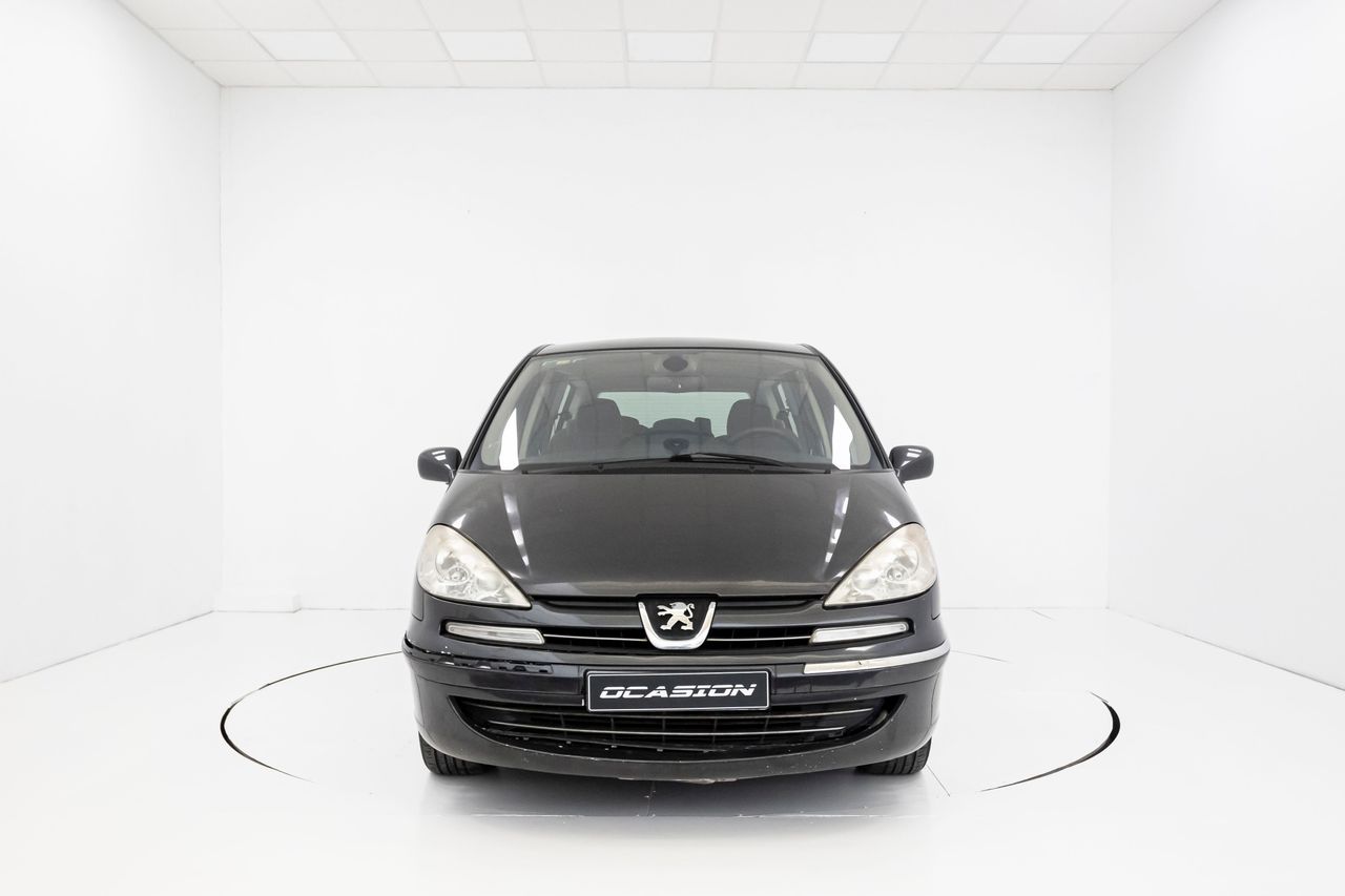 Foto Peugeot 807 32