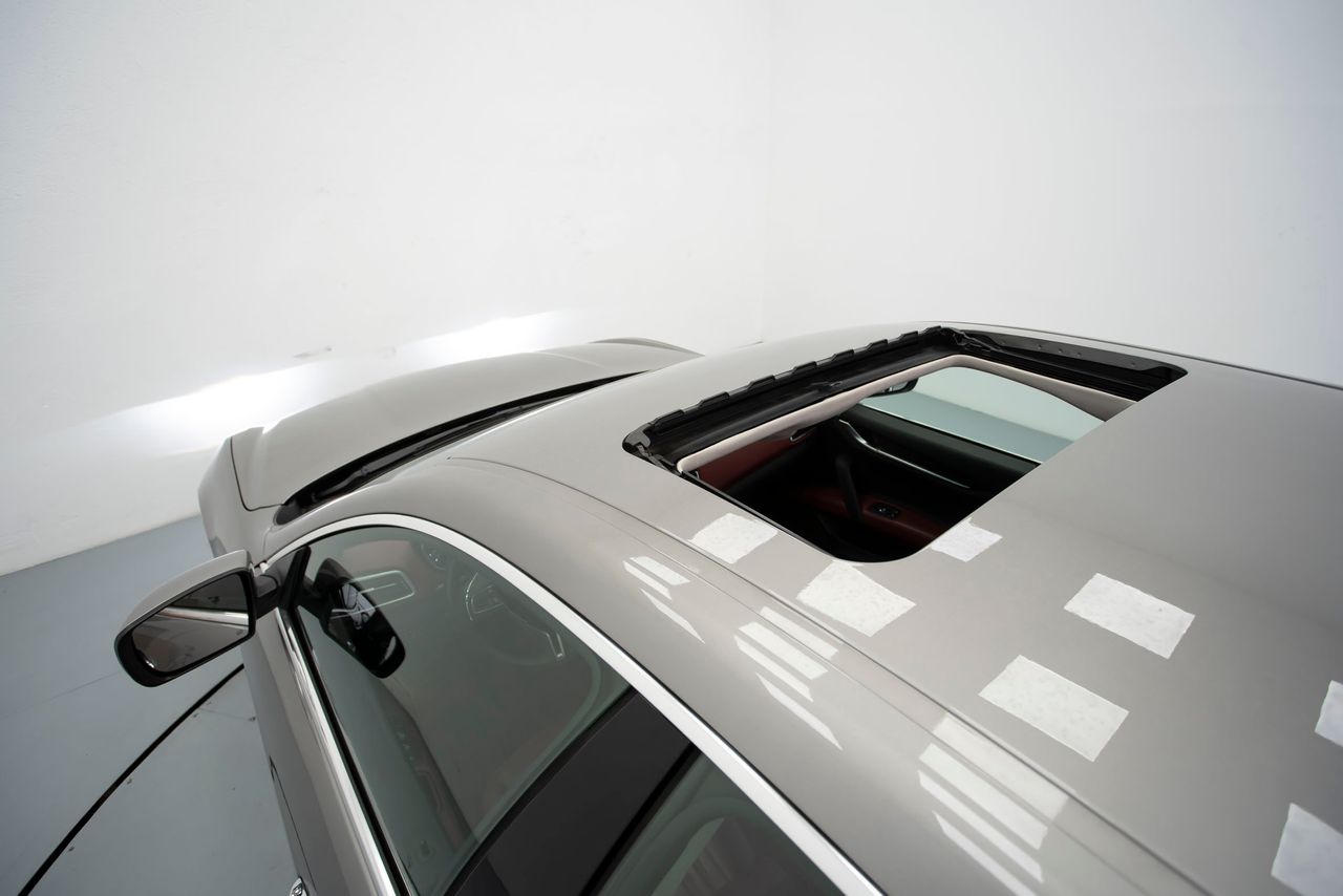 Foto Maserati Ghibli 21