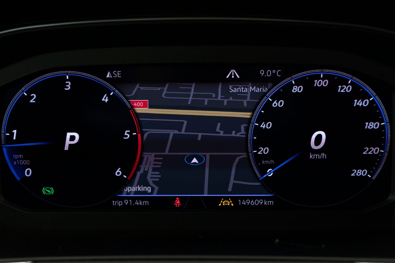 Foto Volkswagen Arteon 4
