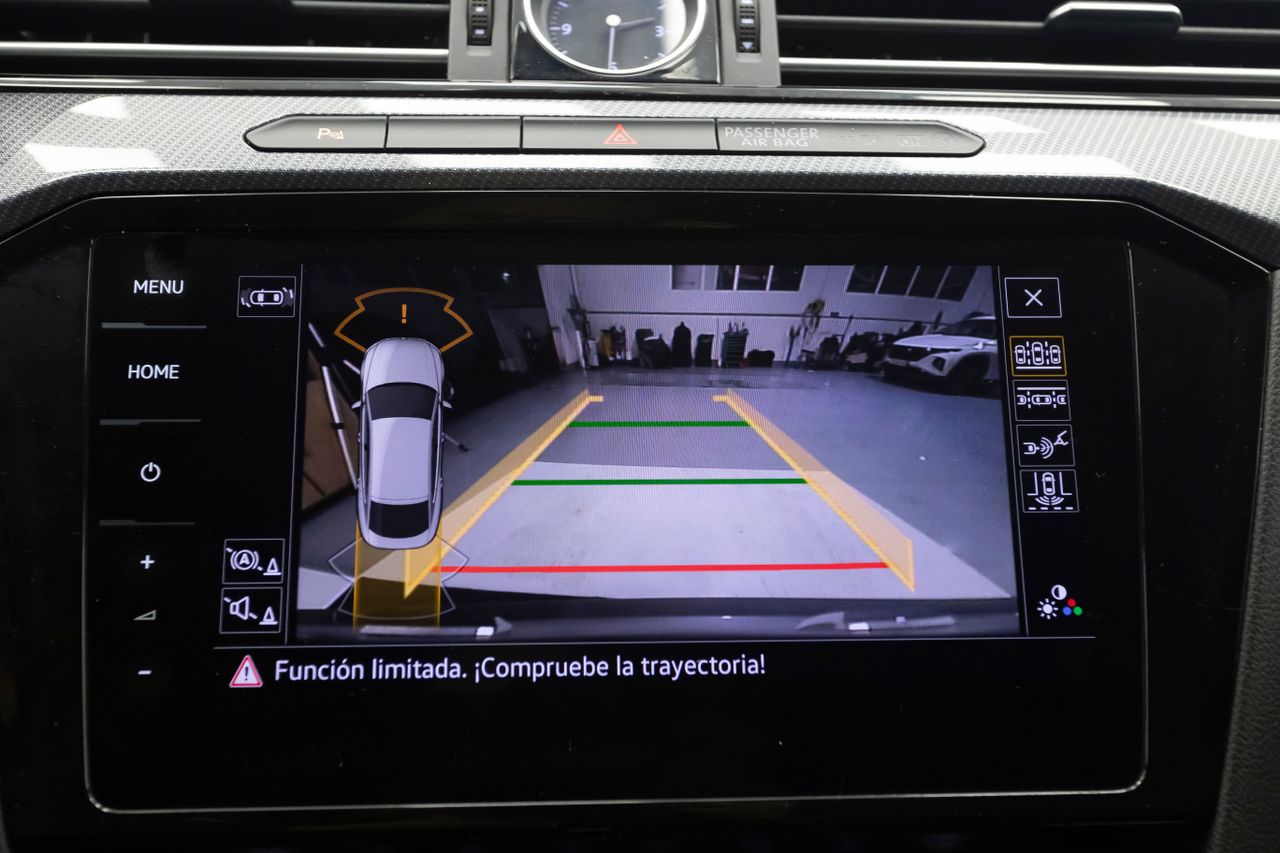 Foto Volkswagen Arteon 5