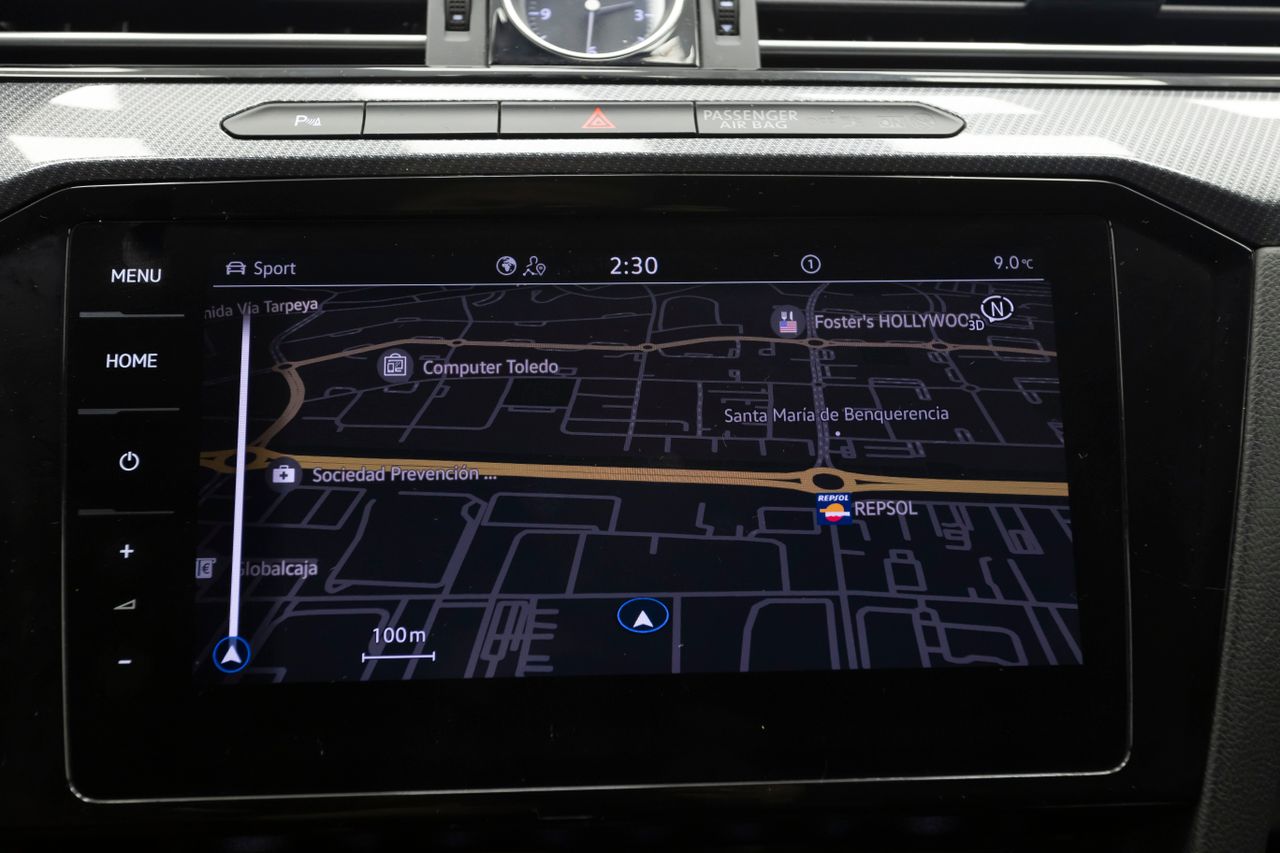 Foto Volkswagen Arteon 6