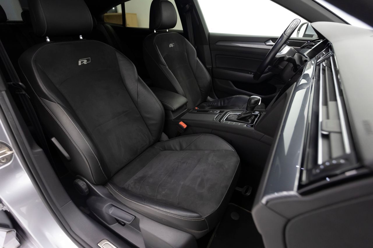 Foto Volkswagen Arteon 10