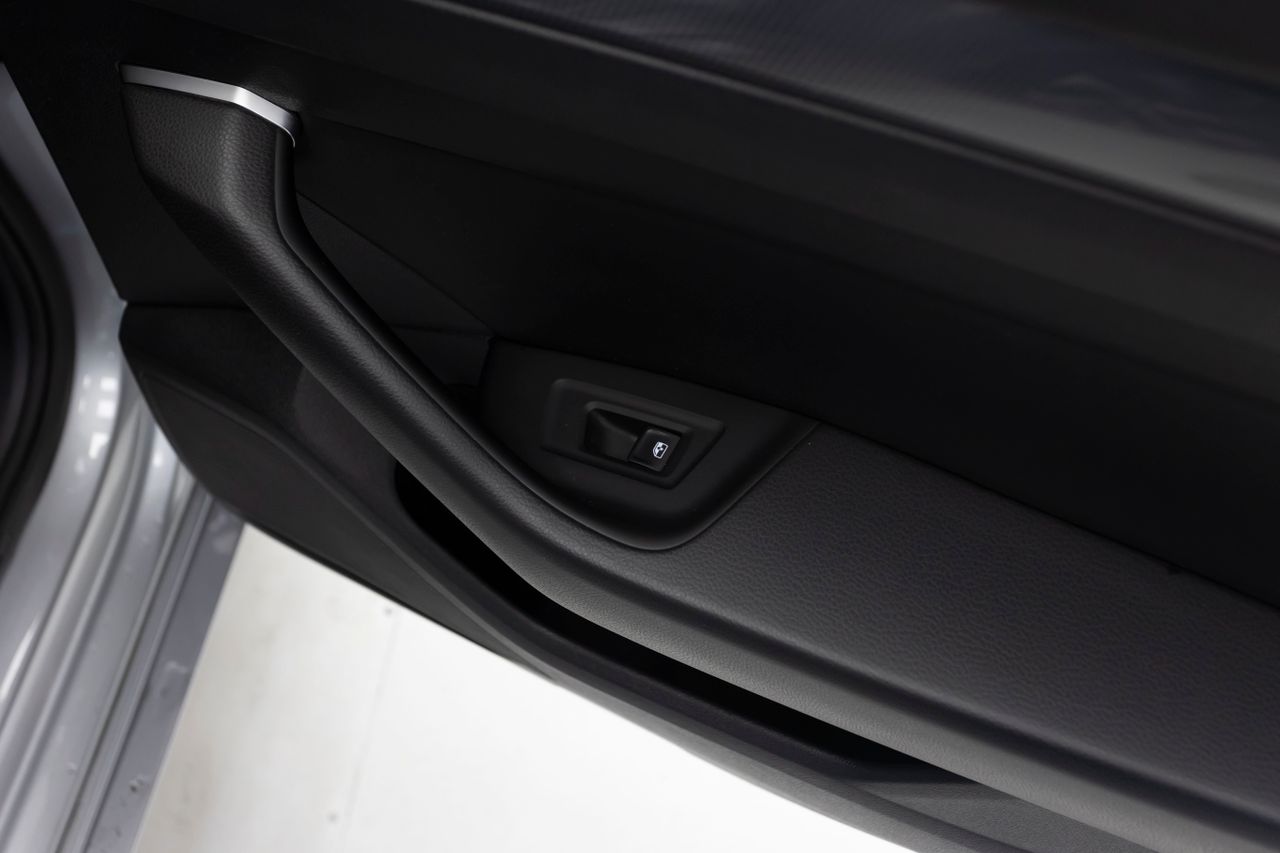 Foto Volkswagen Arteon 14