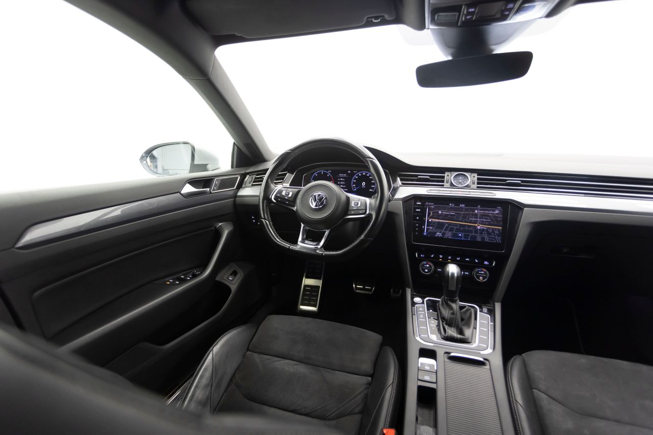 Foto Volkswagen Arteon 17