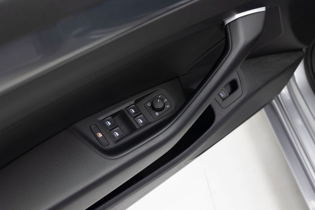 Foto Volkswagen Arteon 23