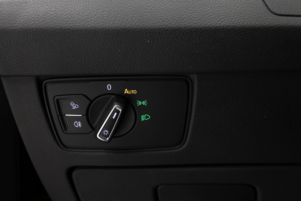 Foto Volkswagen Arteon 26