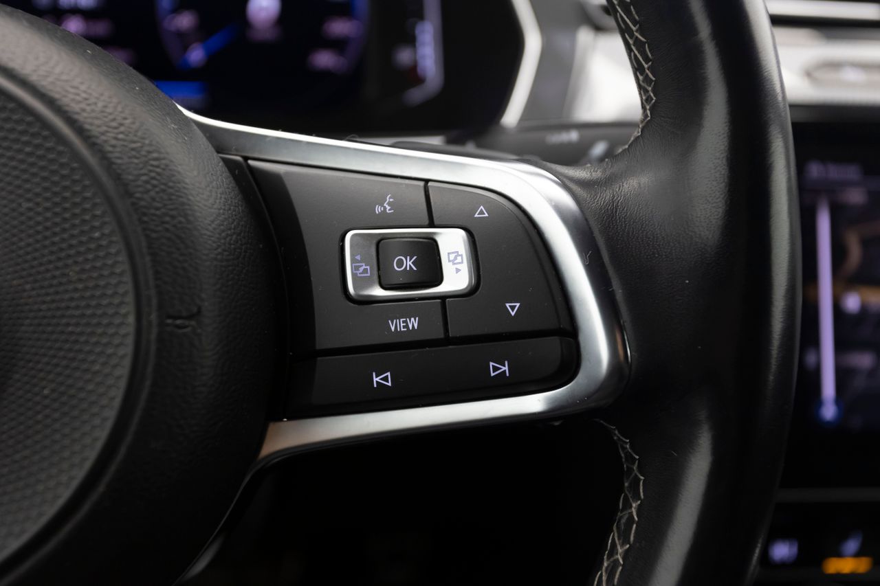 Foto Volkswagen Arteon 27