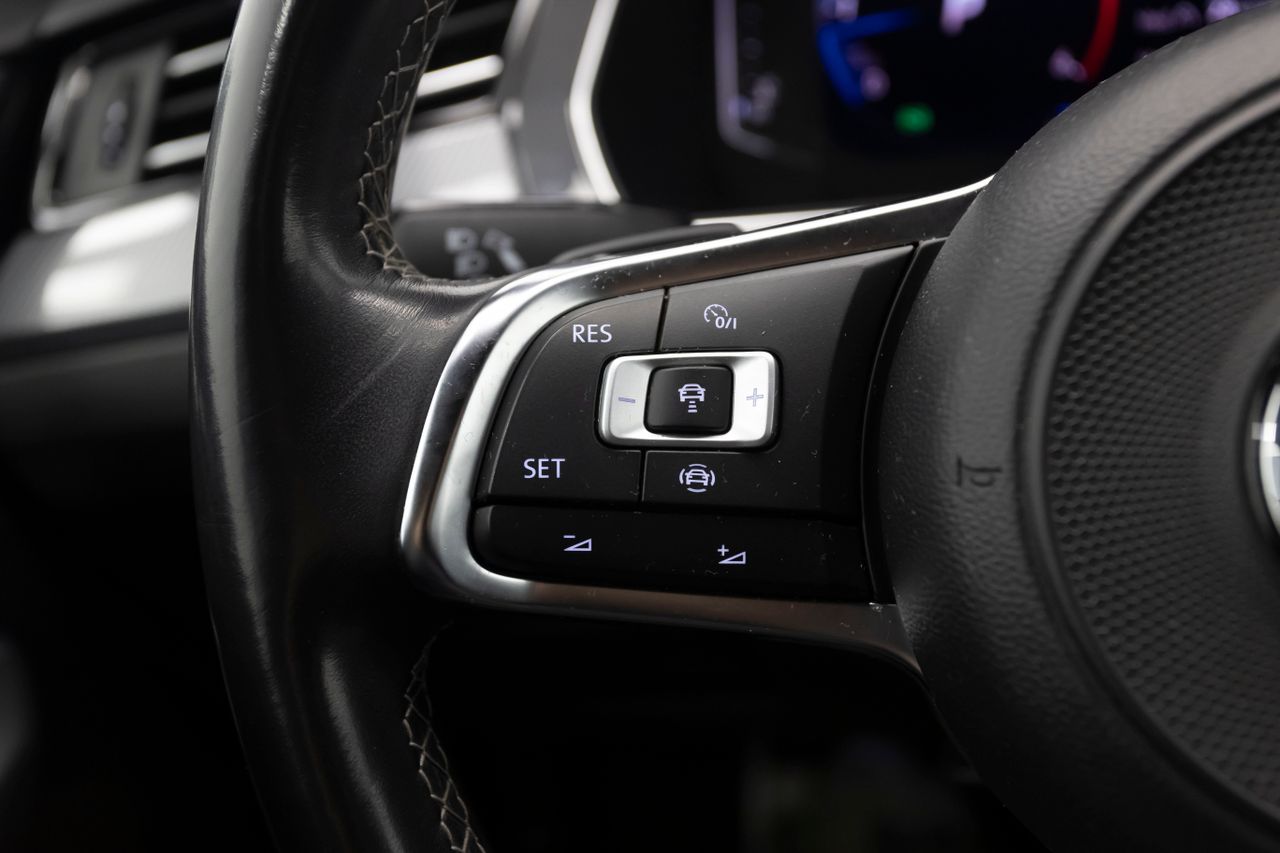 Foto Volkswagen Arteon 28