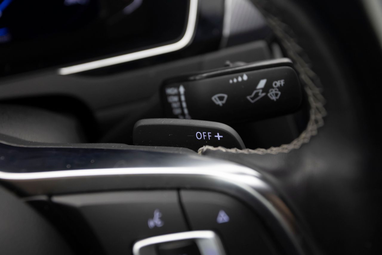 Foto Volkswagen Arteon 29