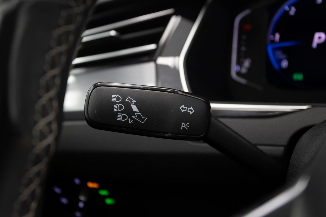 Foto Volkswagen Arteon 31