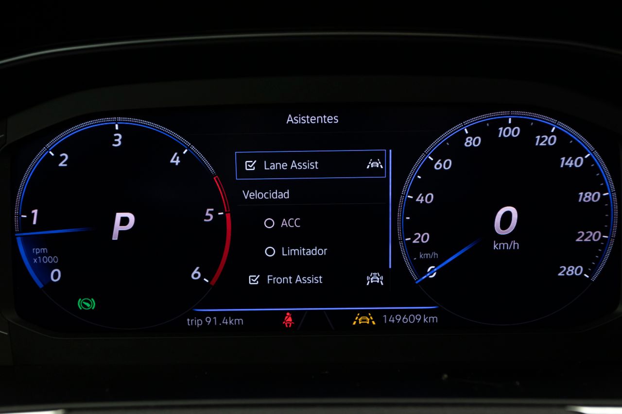 Foto Volkswagen Arteon 32