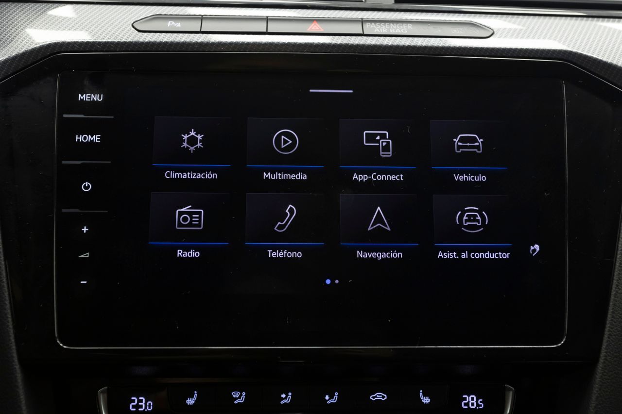 Foto Volkswagen Arteon 33