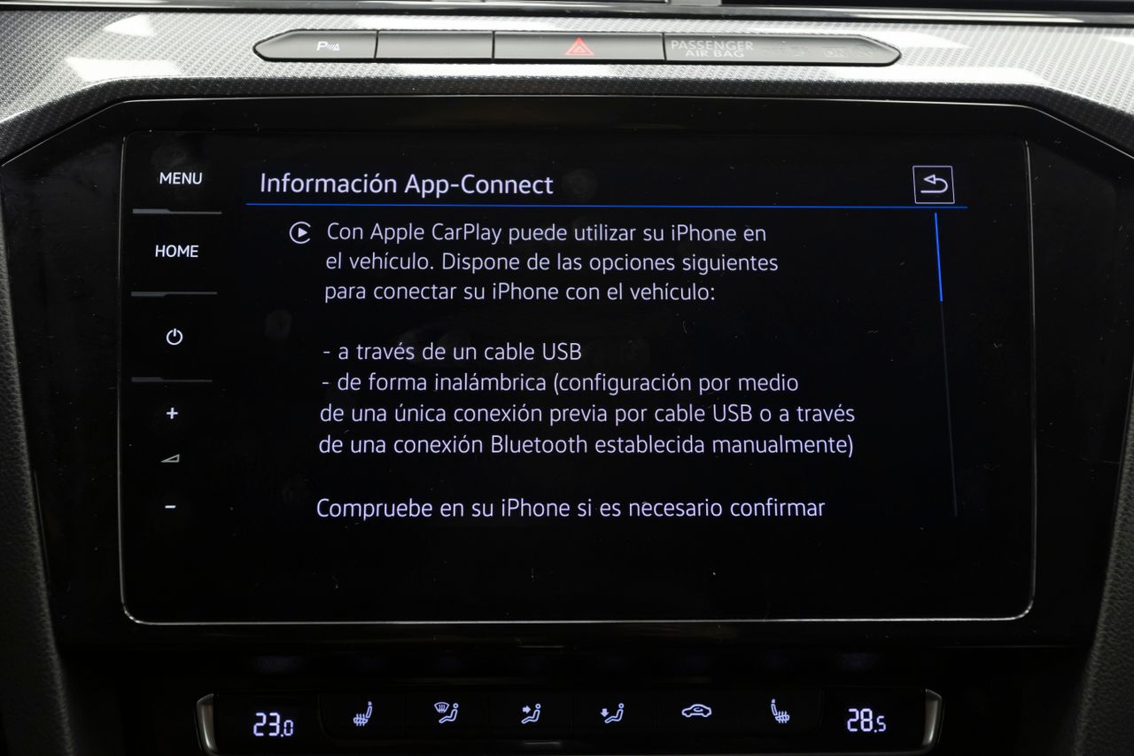 Foto Volkswagen Arteon 35