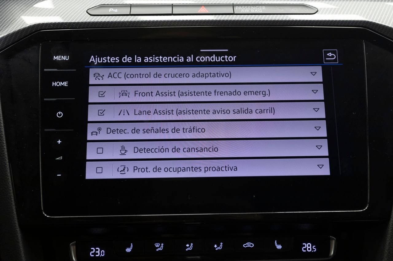 Foto Volkswagen Arteon 36