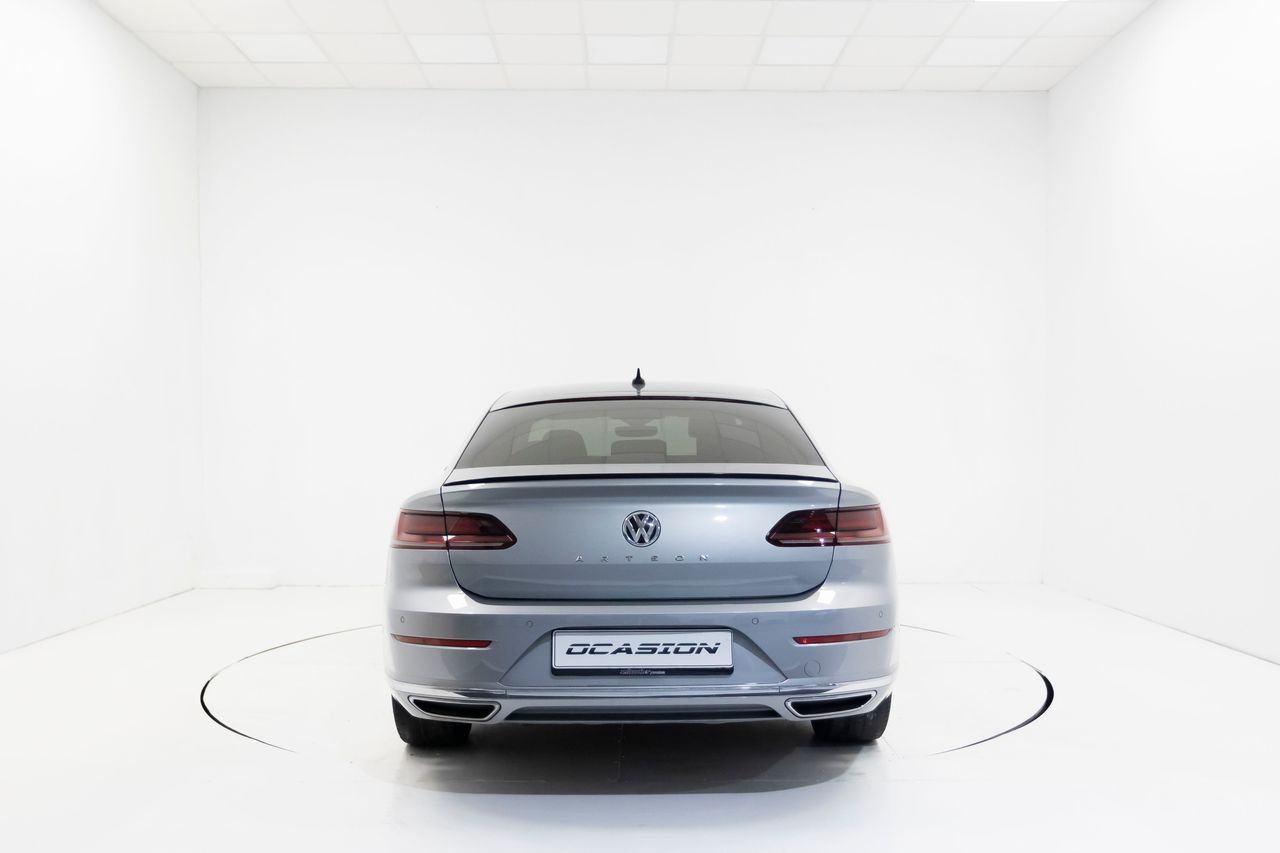 Foto Volkswagen Arteon 39