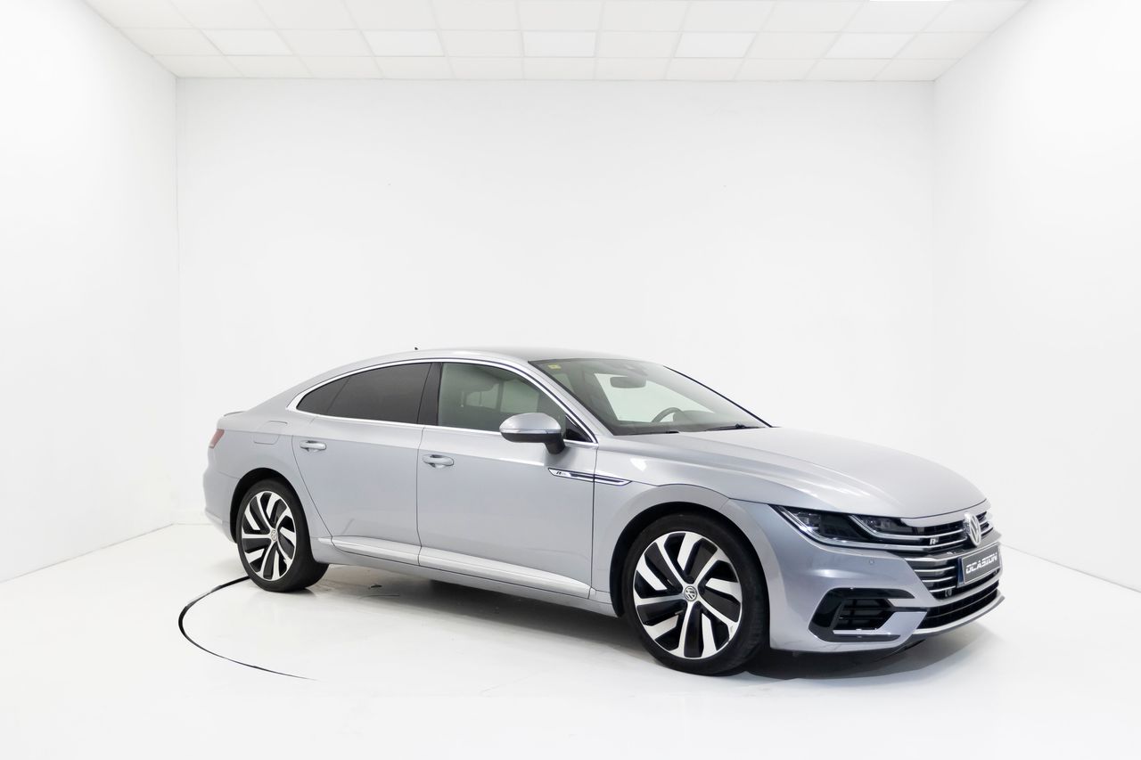 Foto Volkswagen Arteon 44