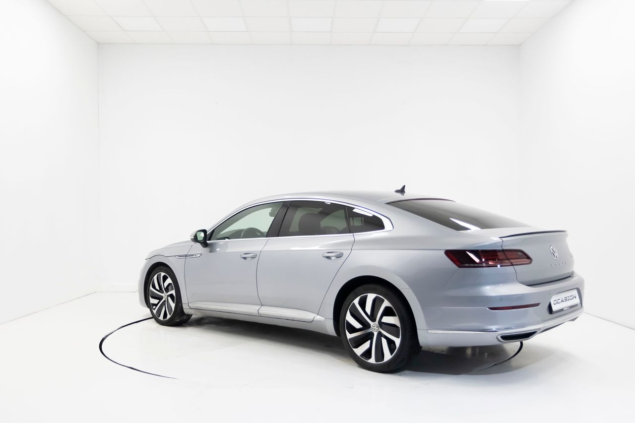 Foto Volkswagen Arteon 45