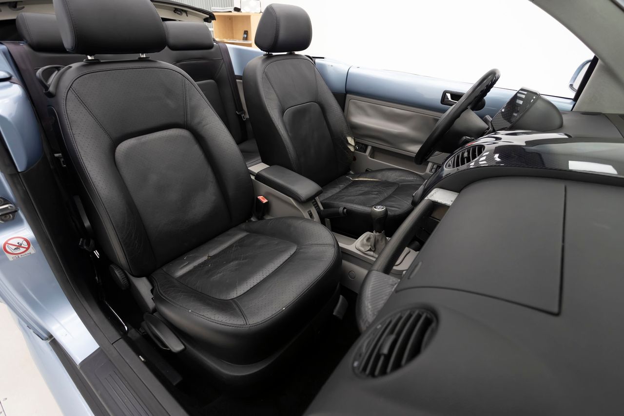Foto Volkswagen Beetle 20