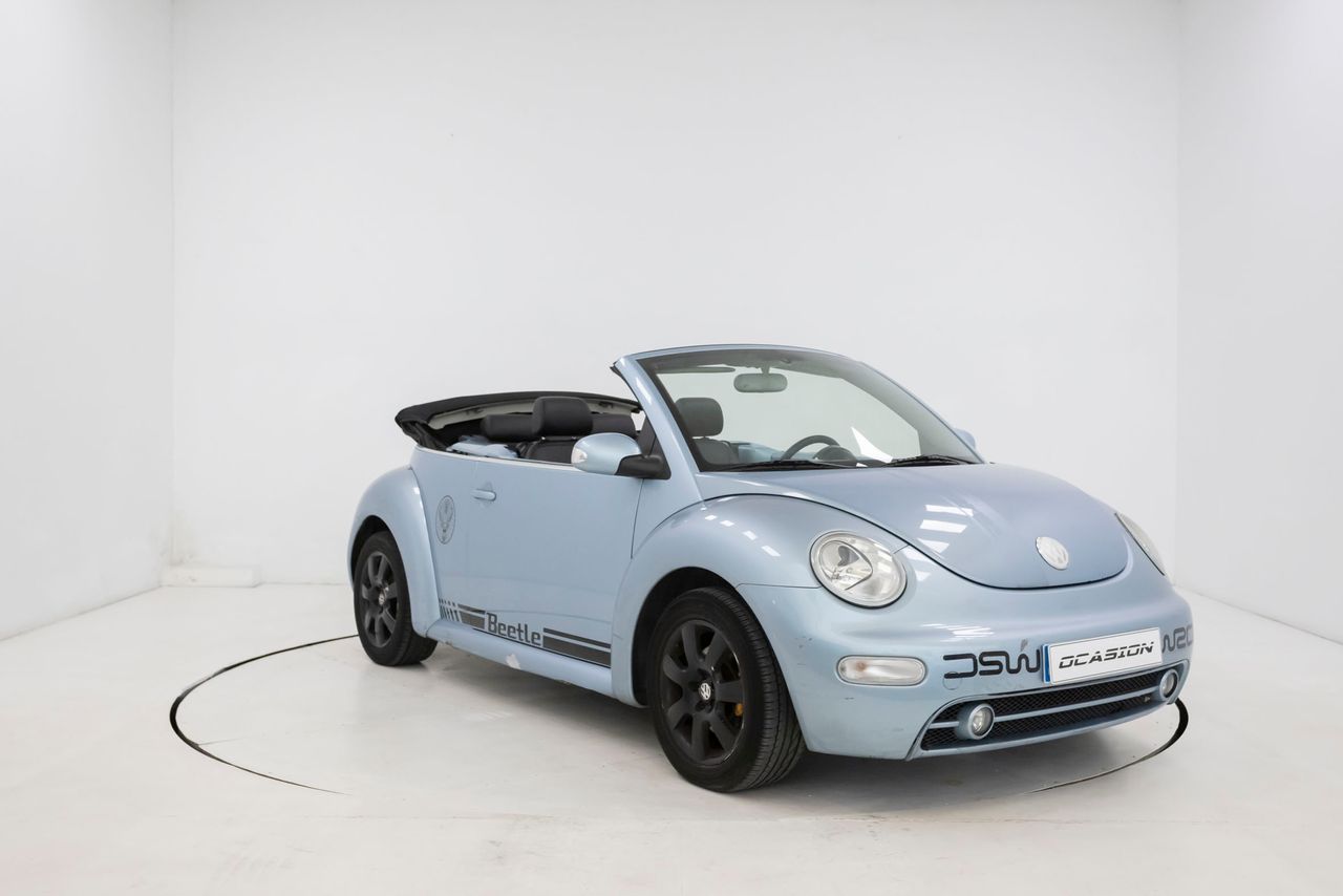 Foto Volkswagen Beetle 29