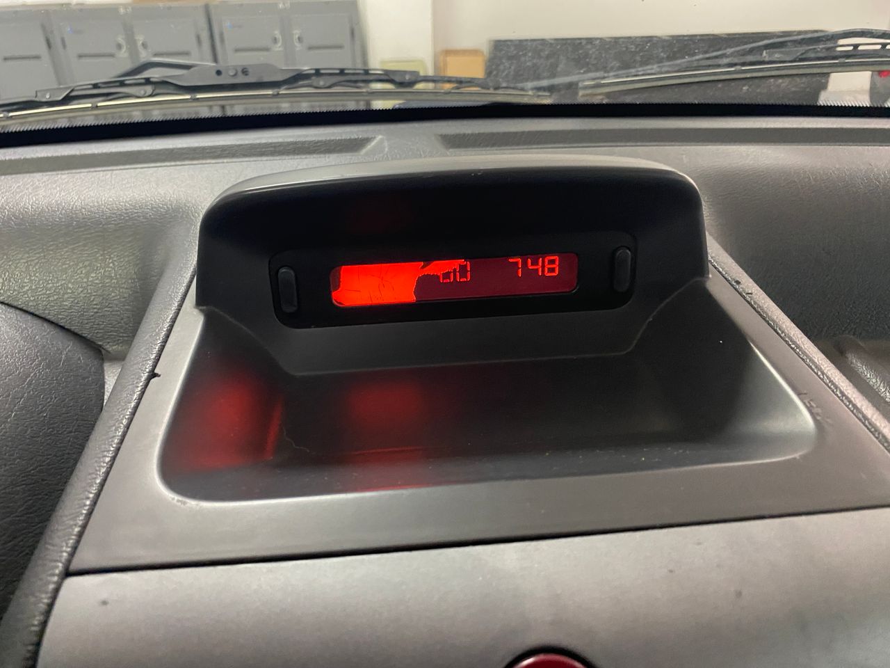 Foto Peugeot Partner 13
