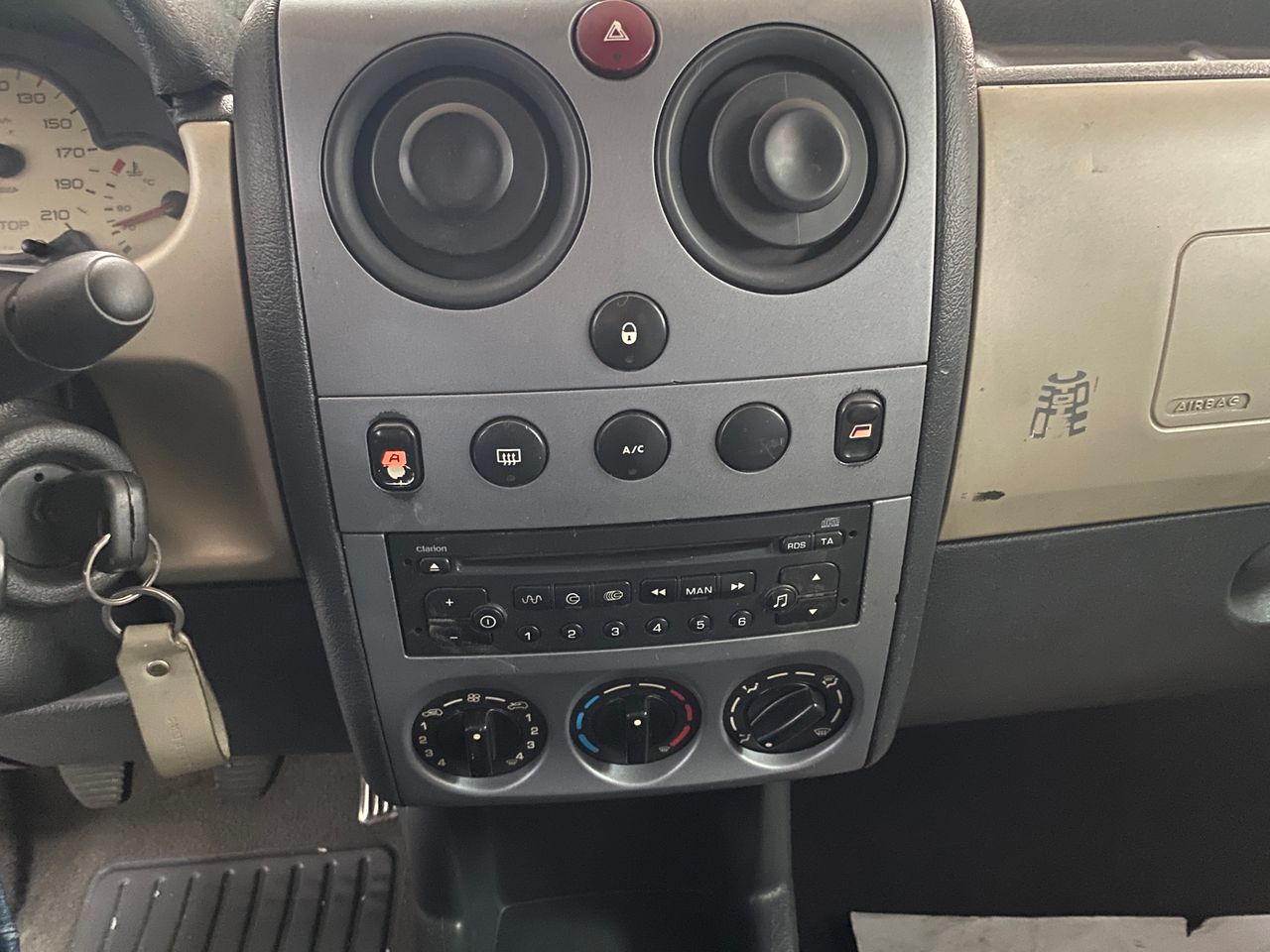 Foto Peugeot Partner 14