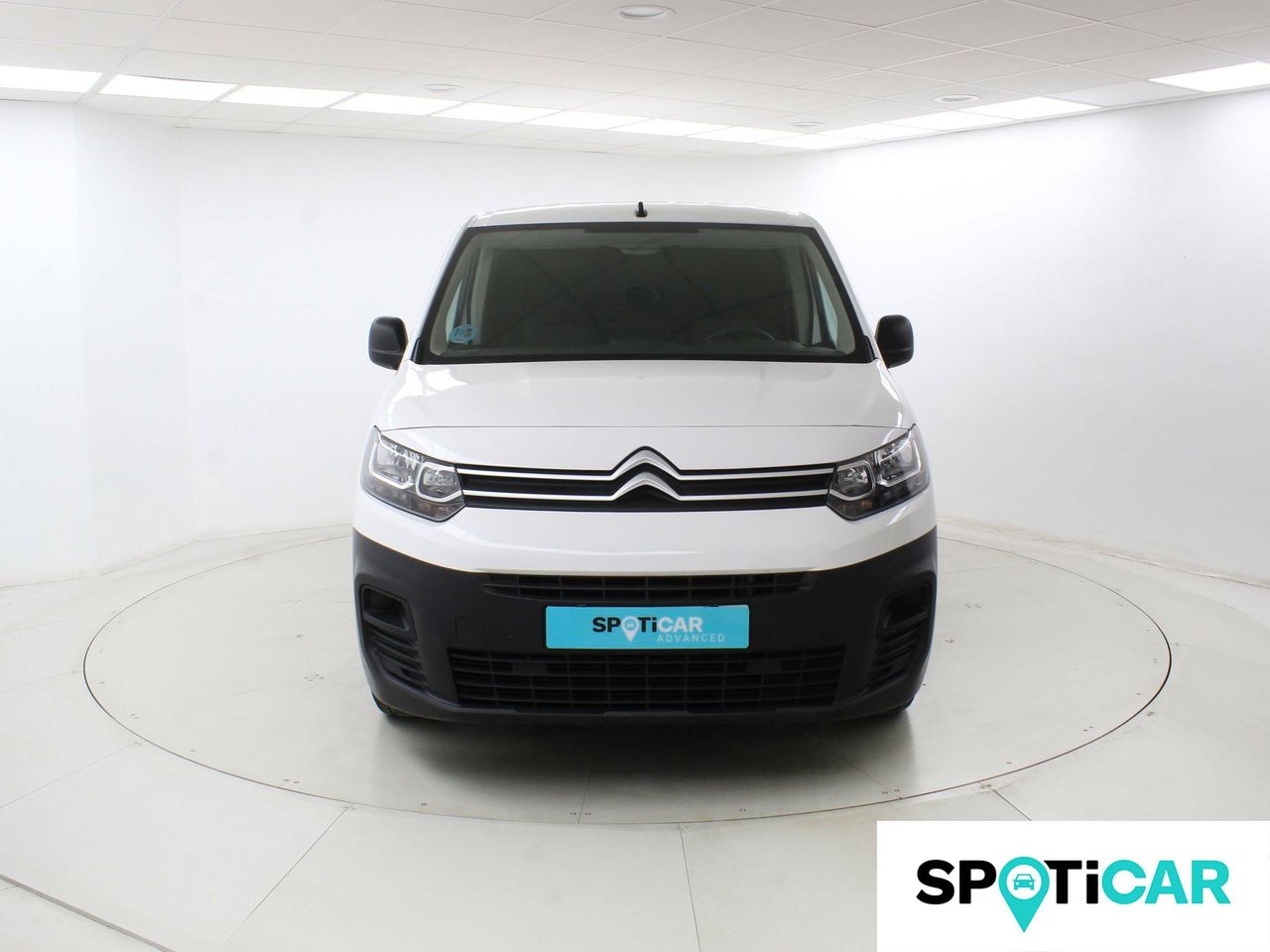 Foto Citroën Berlingo 2