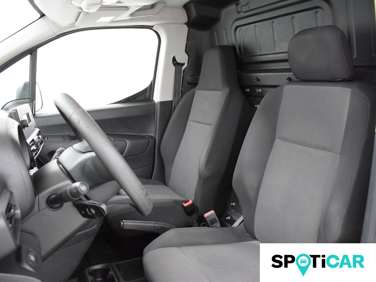 Foto Citroën Berlingo 9