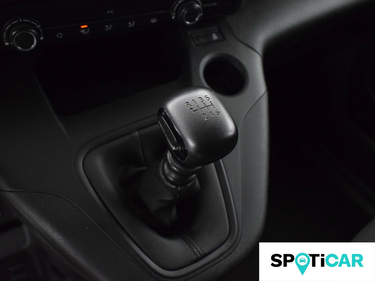 Foto Citroën Berlingo 13