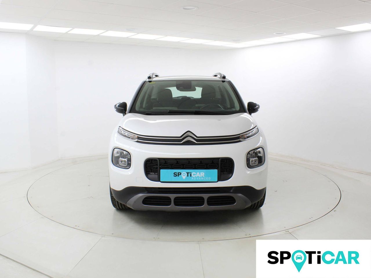 Foto Citroën C3 Aircross 2
