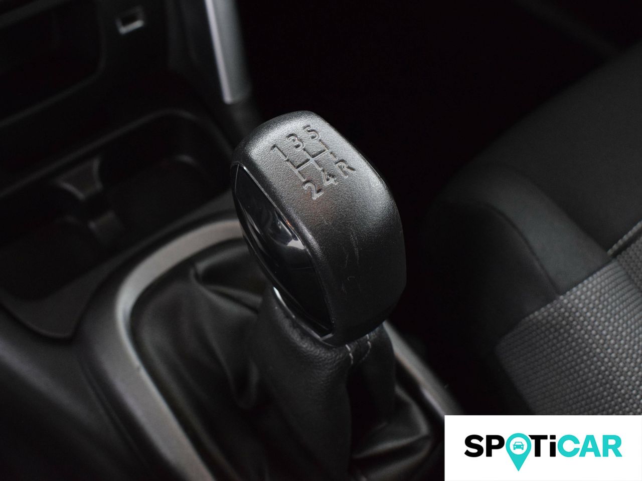 Foto Citroën C3 Aircross 13