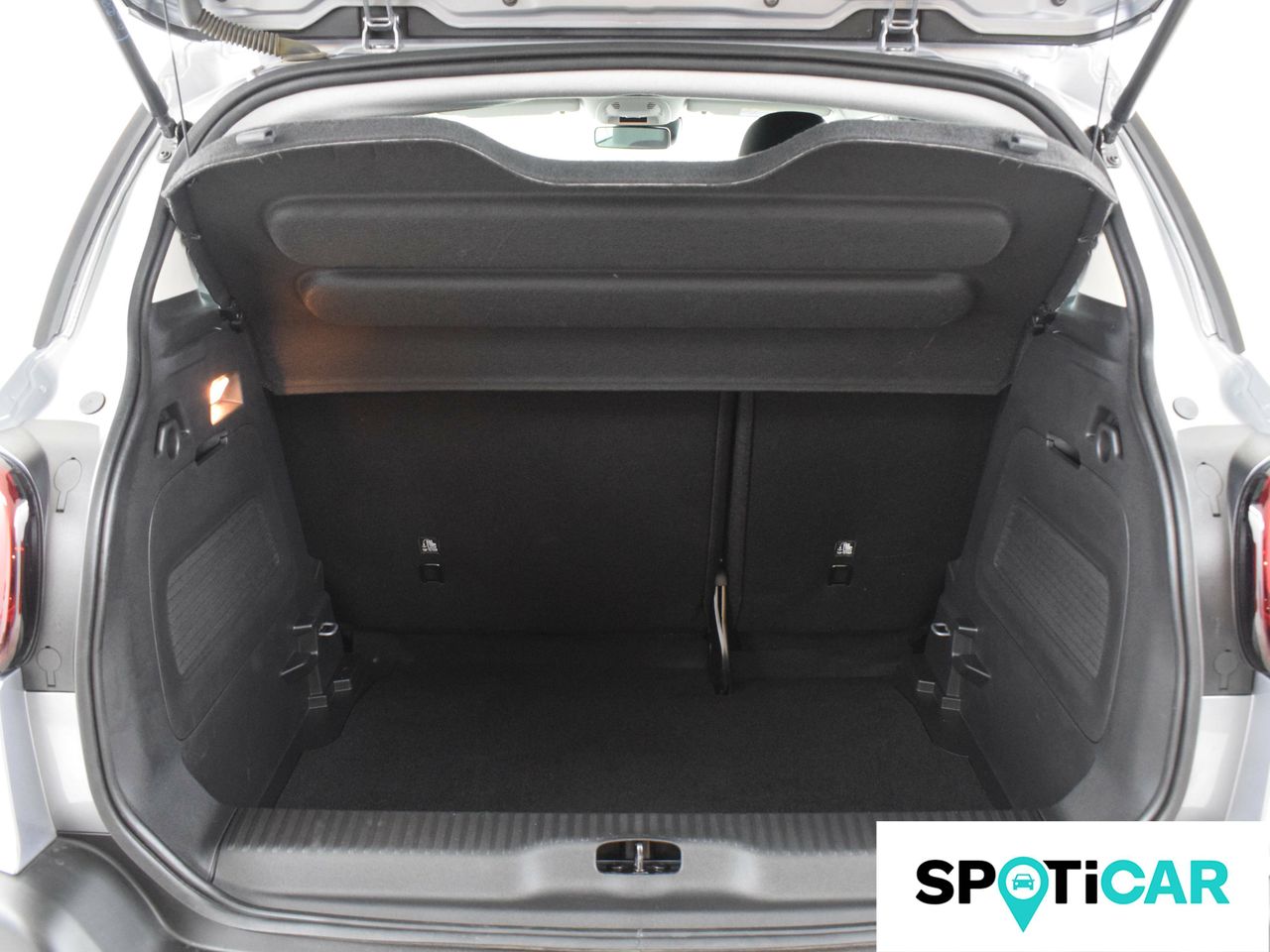 Foto Citroën C3 Aircross 6