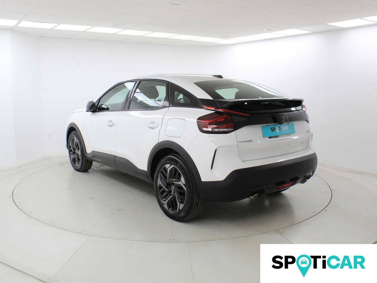 Foto Citroën C4 7
