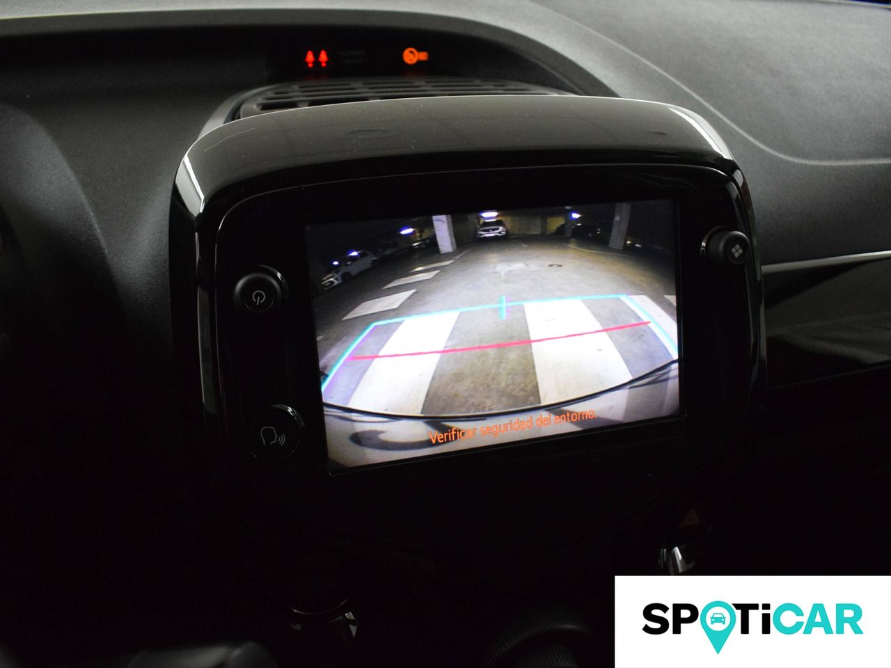 Foto Peugeot 108 12