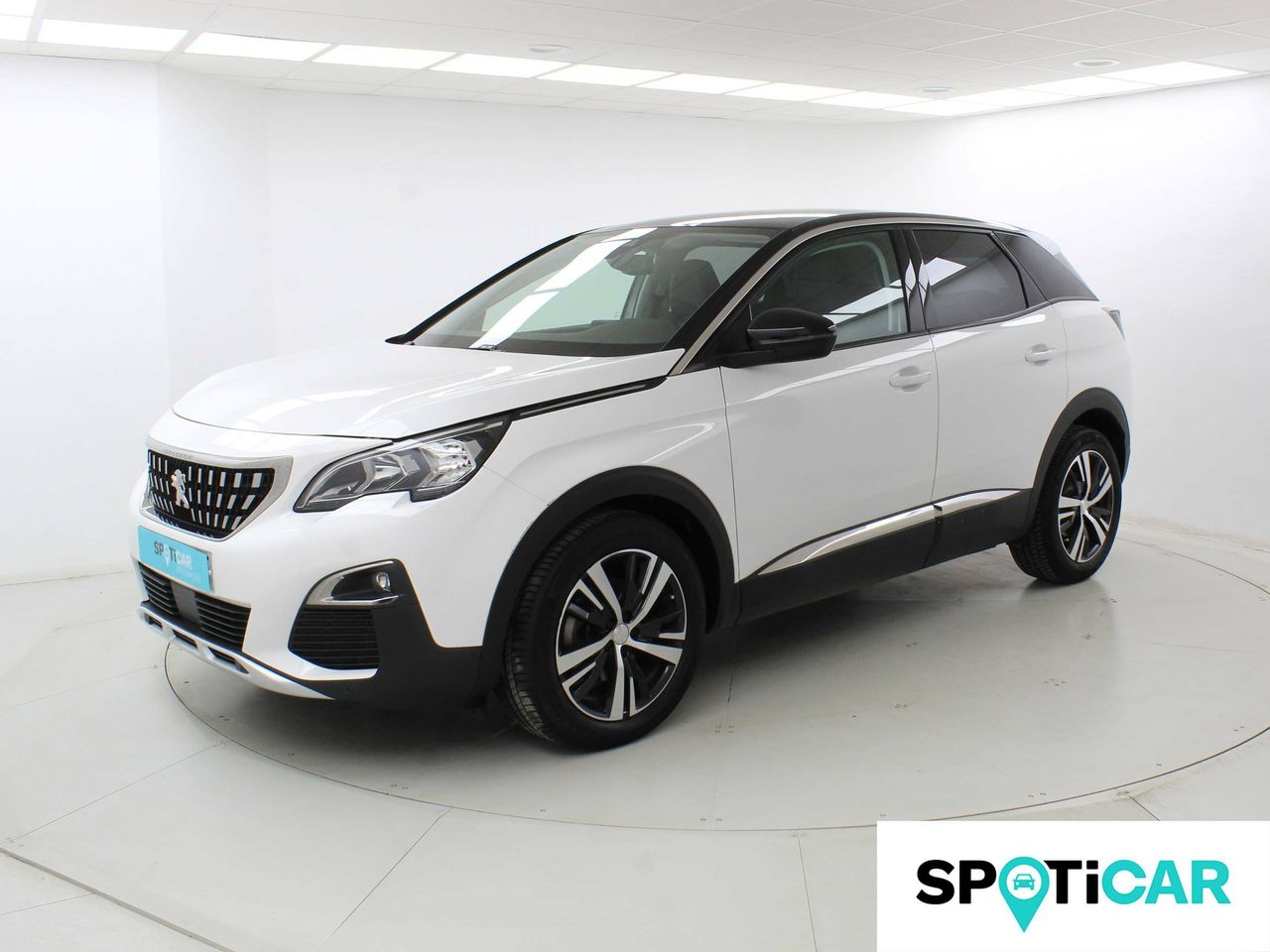 Foto Peugeot 3008 1