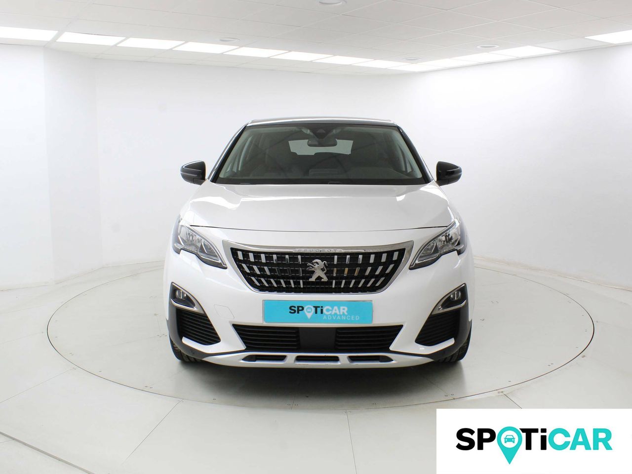 Foto Peugeot 3008 2