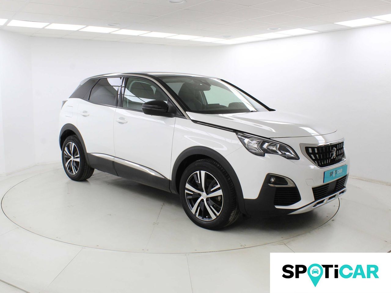 Foto Peugeot 3008 3