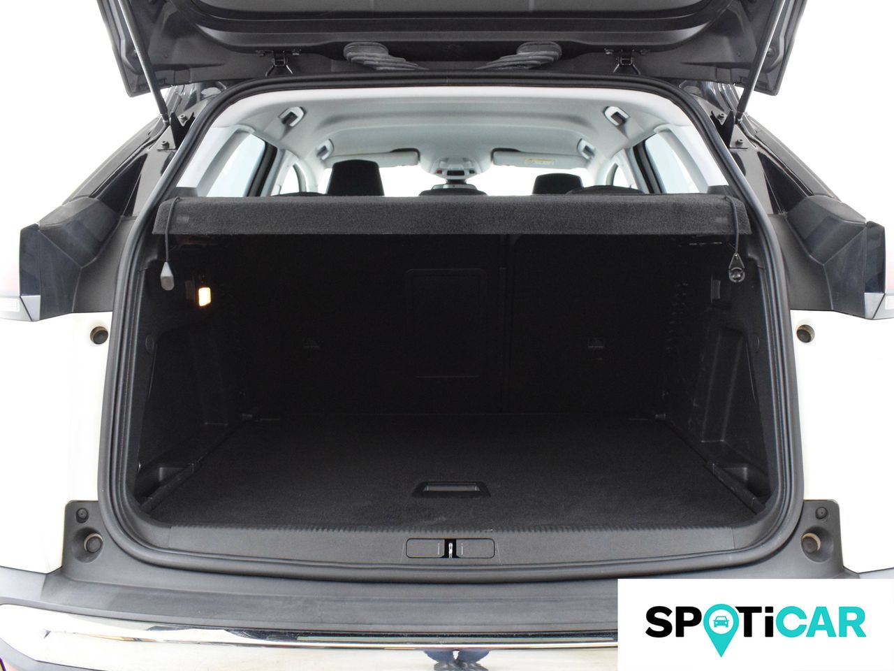 Foto Peugeot 3008 6
