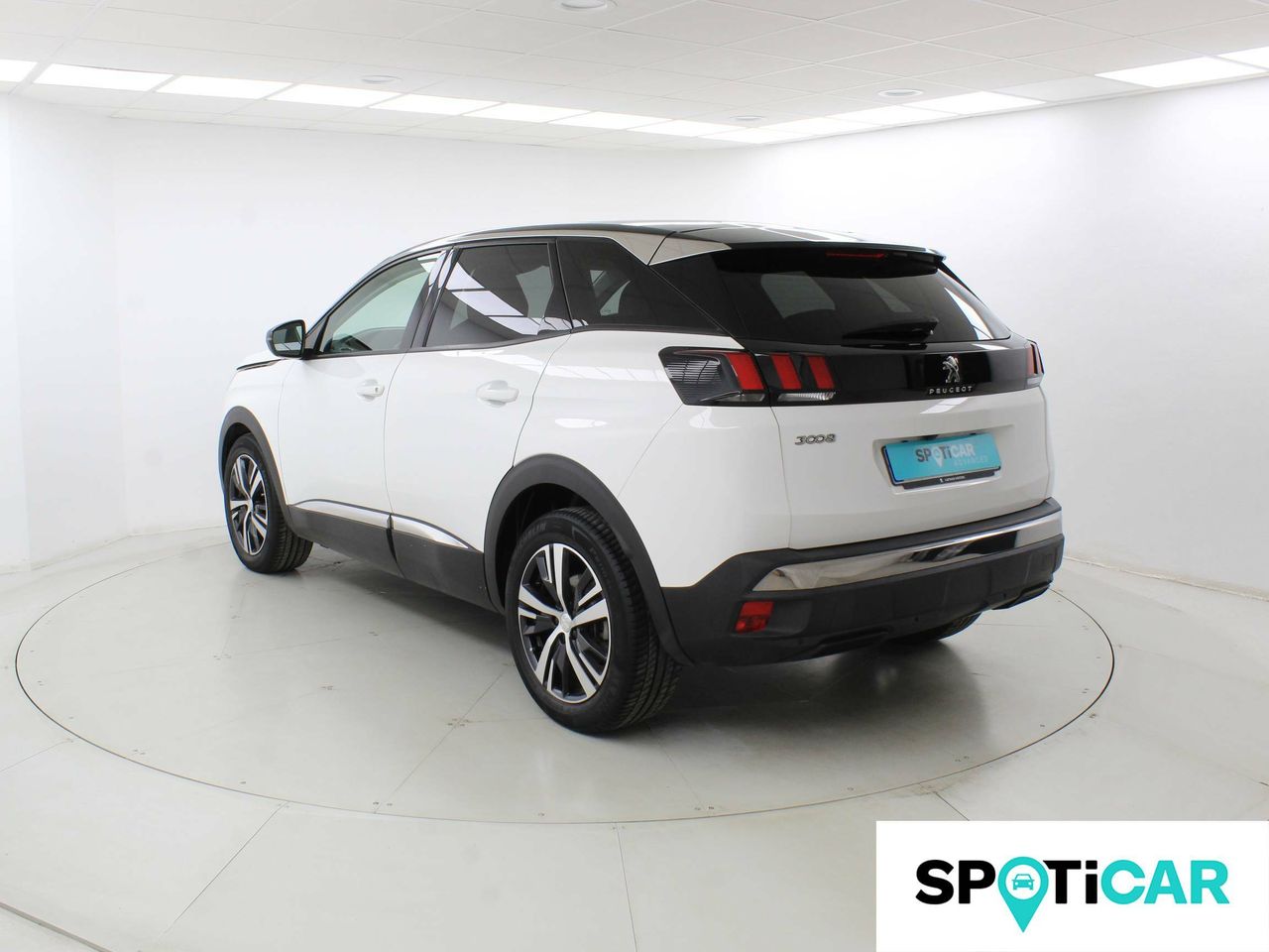 Foto Peugeot 3008 7