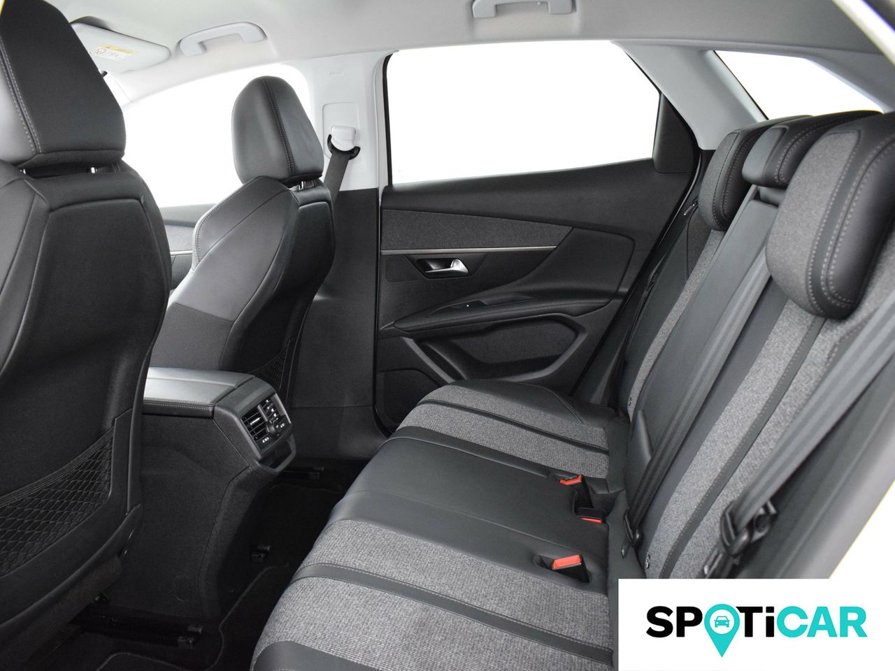 Foto Peugeot 3008 10