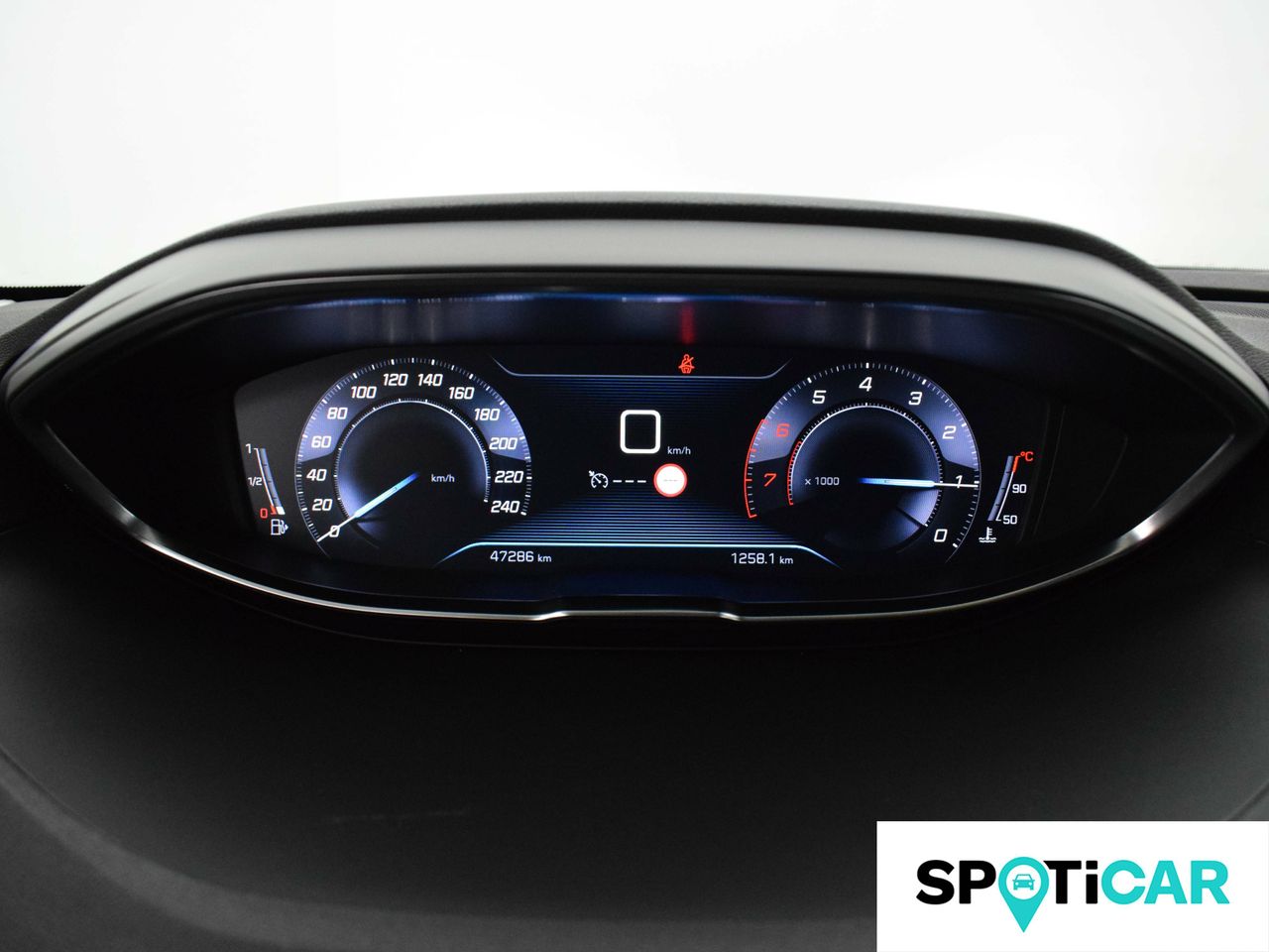 Foto Peugeot 3008 15