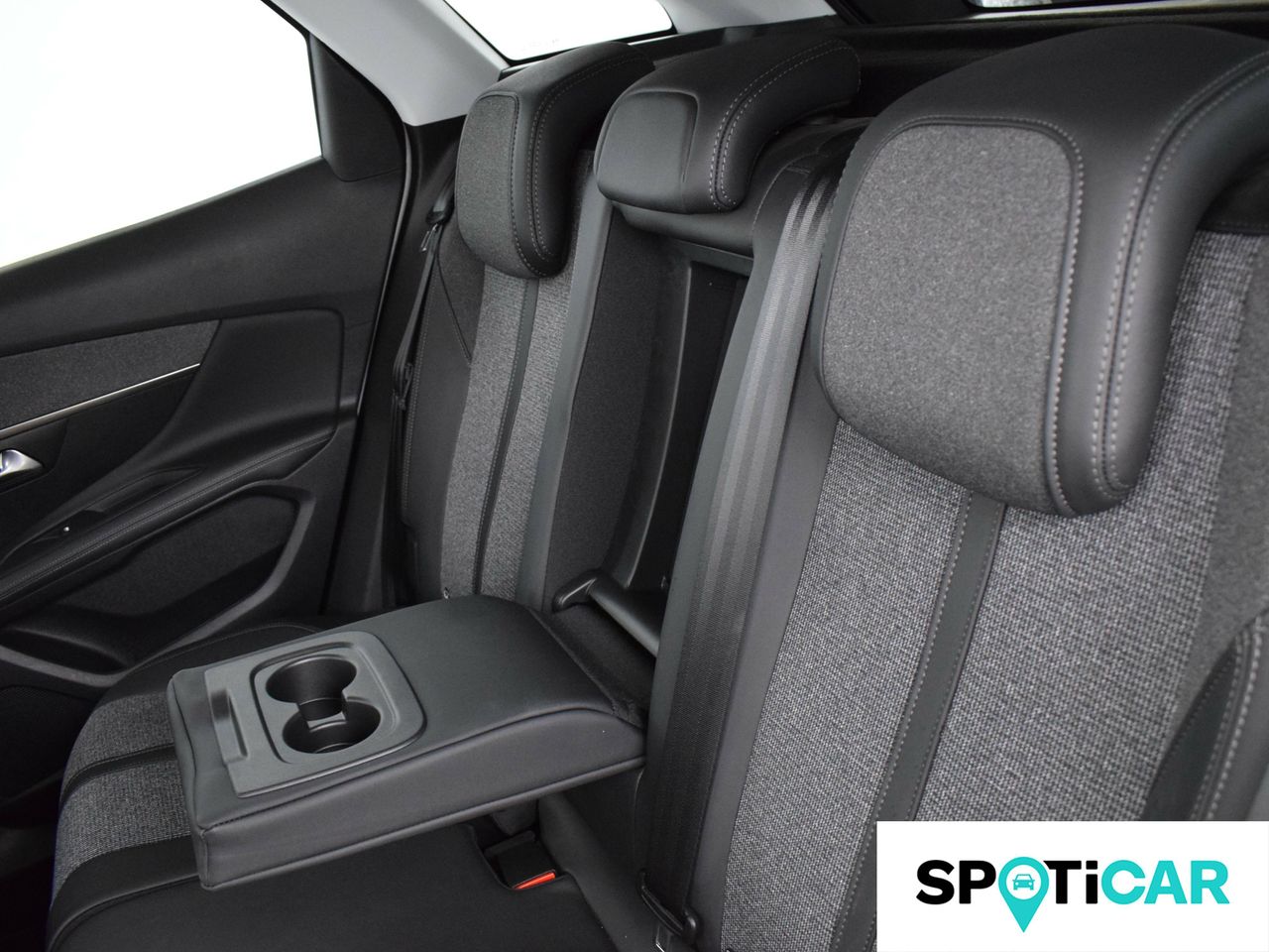 Foto Peugeot 3008 17